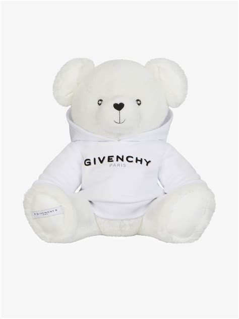 givenchy teddy bear ebay|GIVENCHY.